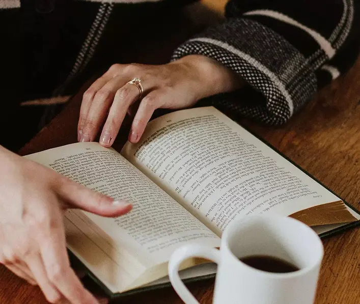 Book Club Alconbury weald