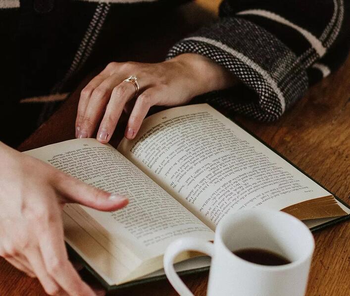 Book Club Alconbury weald