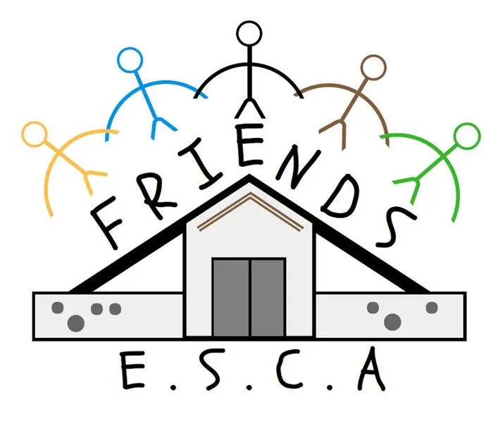 Friends of Ermine Street Church Academy