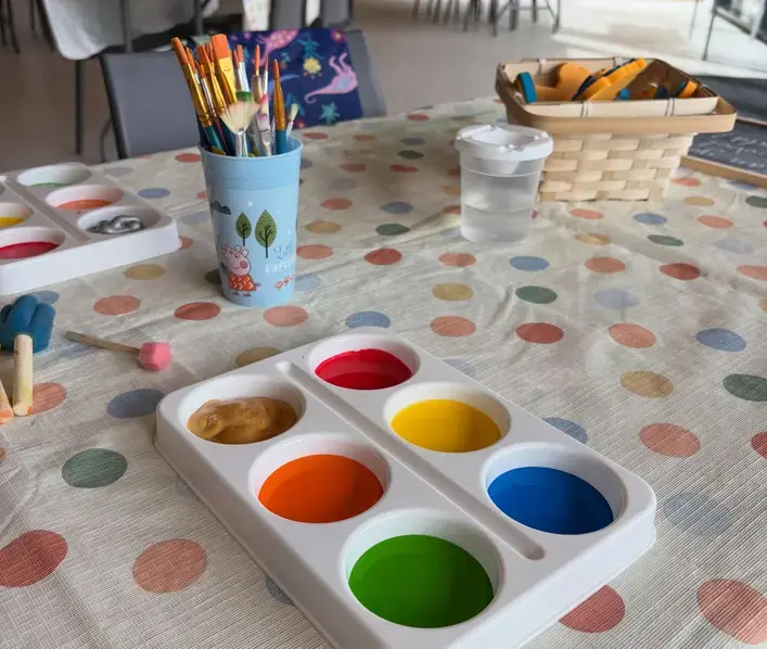 Mini Masterpieces