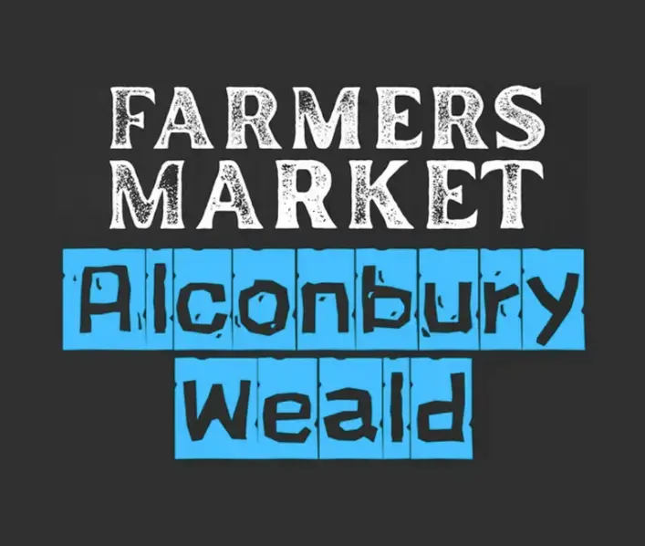 Farmers Market Alconbury Weald