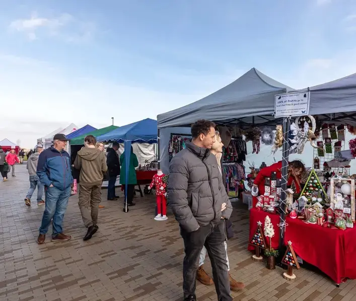 Christmas Market