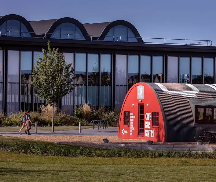 Bohemia and Watch Office Green