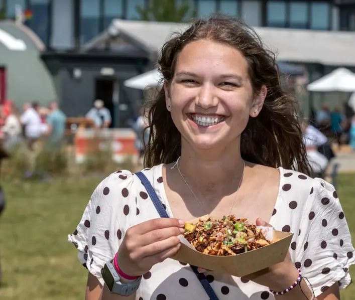 Alconbury Weald Food Festival 