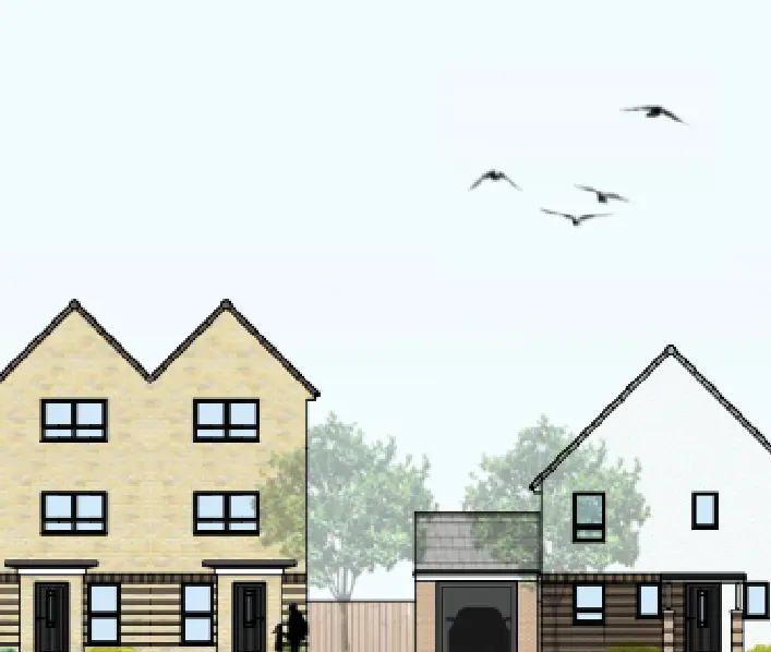 Barratt Homes submit plans