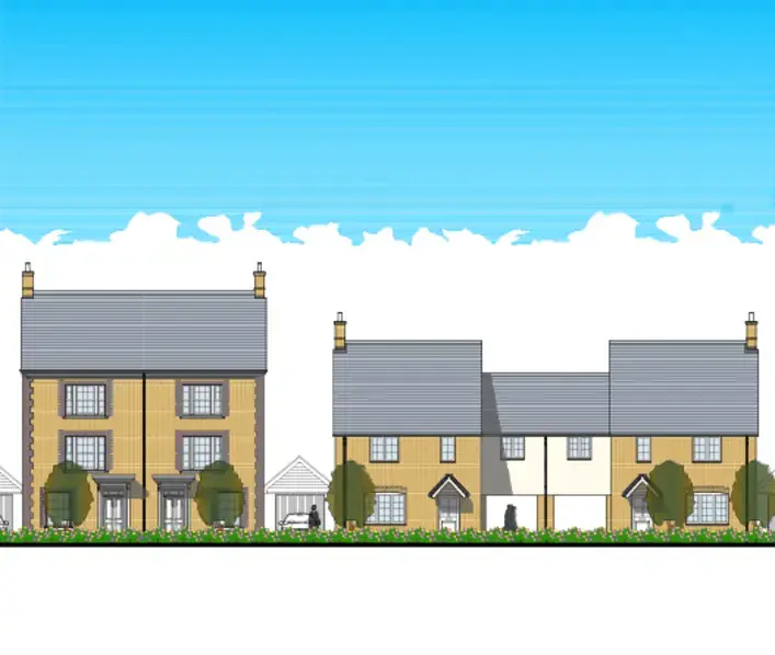 Denbury Homes