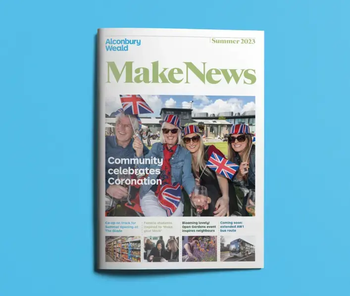 Make News Summer 2023