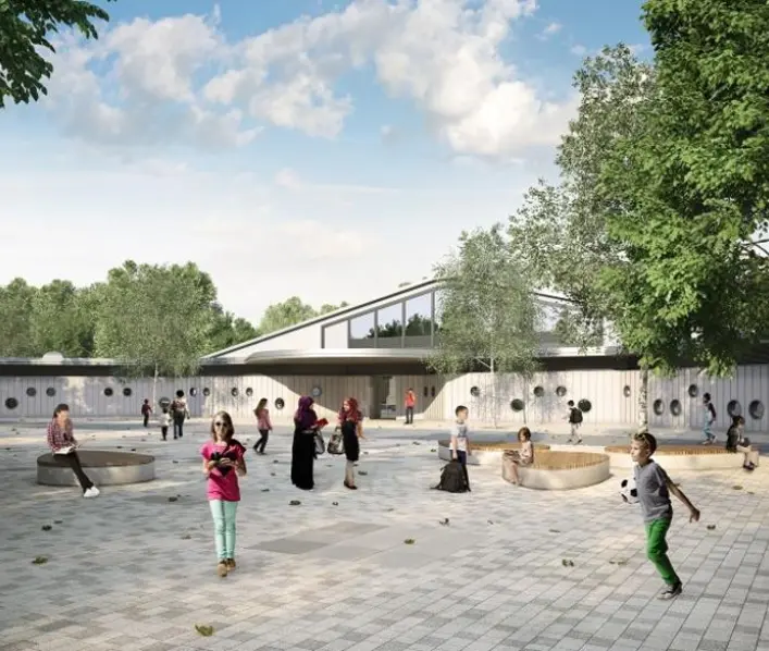 New Head of Ermine Street Church Academy announced...