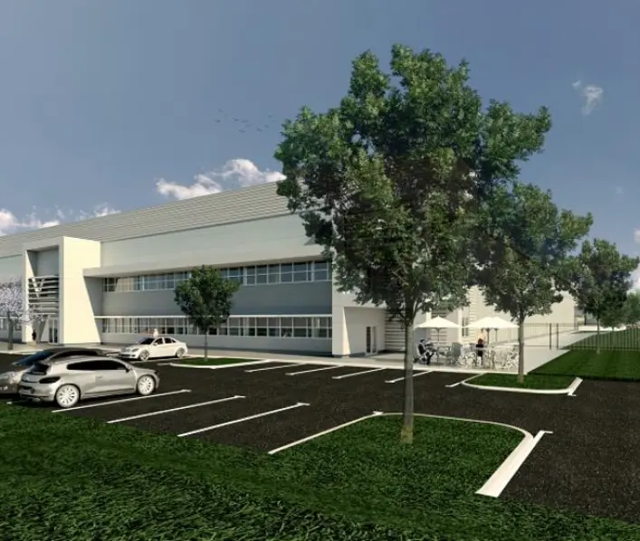 Toy company is the latest addition for Alconbury Weald