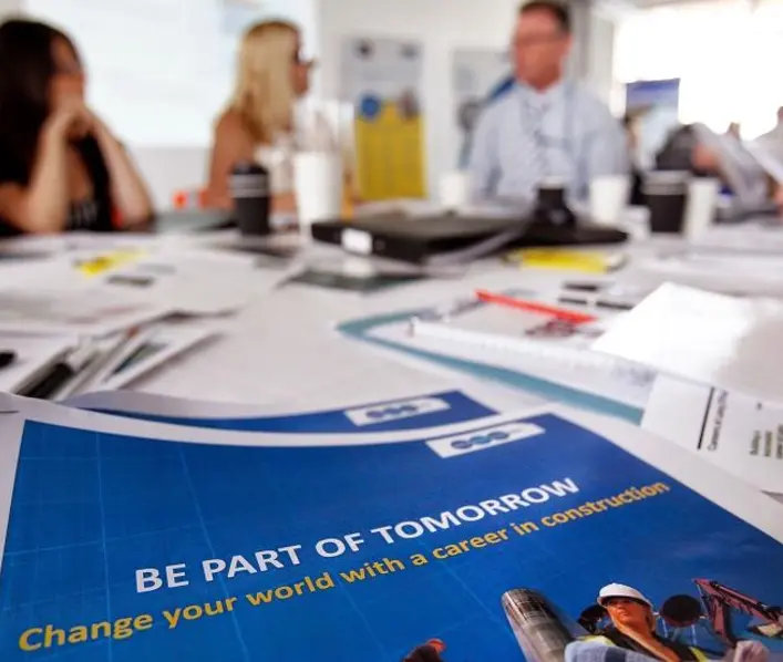 Construction conference looks East (of England) for growth