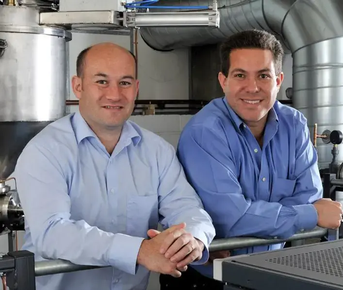 Enval’s first commercial scale plant to be located at Alconbury