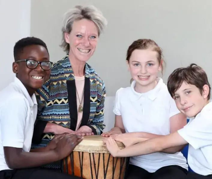 School launches new initiative to support literacy