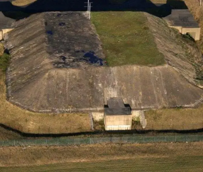 Explore Alconbury Weald's hidden past on National Heritage Open Days