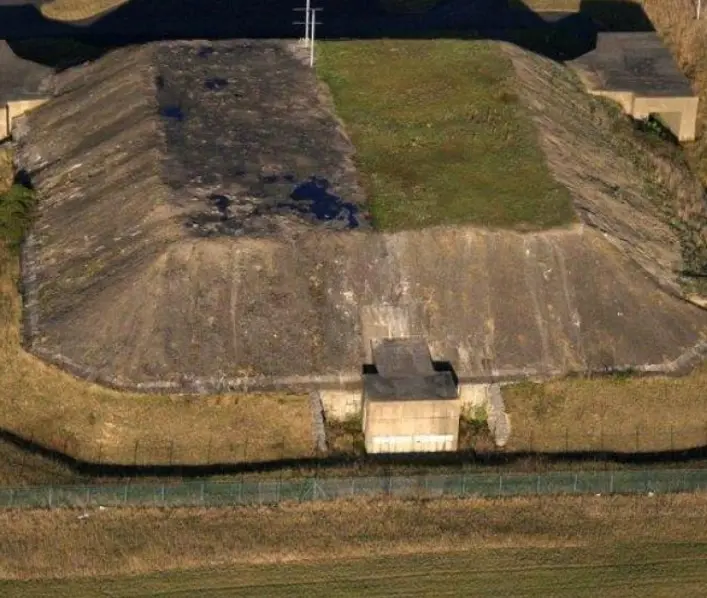 Explore Alconbury Weald's hidden past on National Heritage Open Days