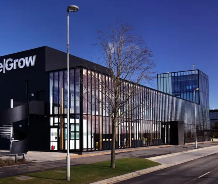 Top law firm expands into Alconbury Campus