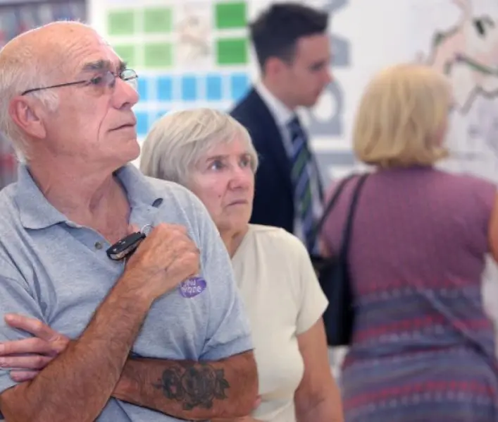 Ermine Street enhancements – public exhibitions to show plans