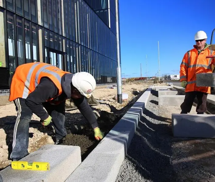 Breheny secure contract to lay the foundations for Alconbury Campus' next phase