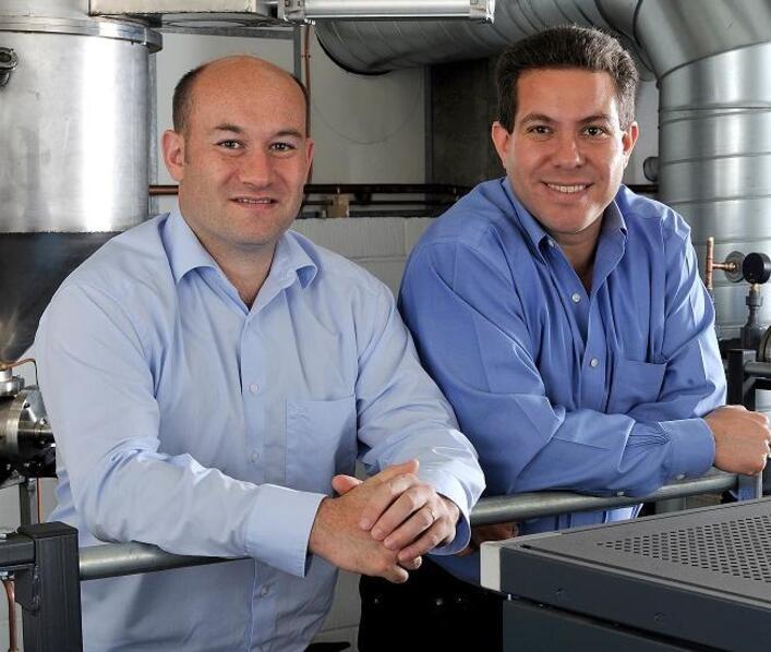Enval demonstrates aluminium recovery technology in recycling trials